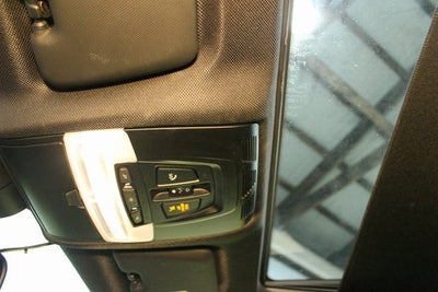 2016 BMW X5 xDrive50i