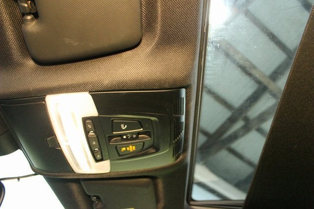 2016 BMW X5 xDrive50i