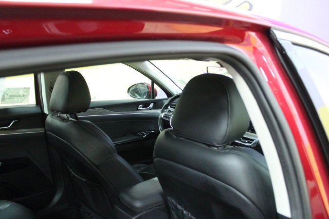 2022 Kia K5 EX