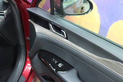 2022 Kia K5 EX
