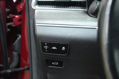 2022 Kia K5 EX
