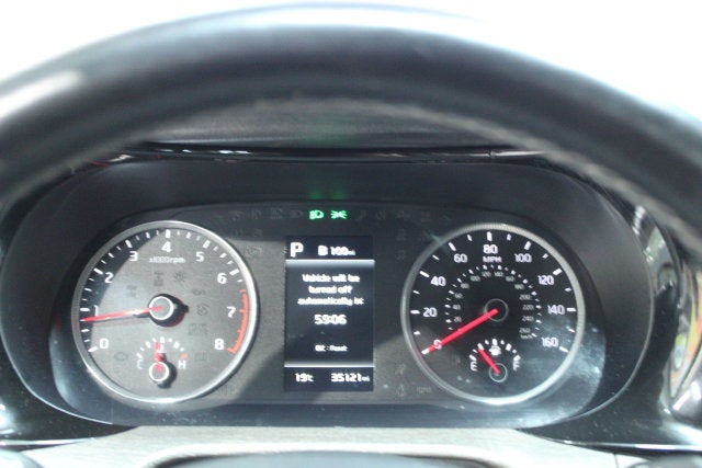 2022 Kia K5 EX
