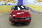 2022 Kia K5 EX