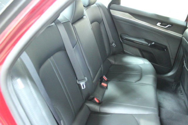2022 Kia K5 EX