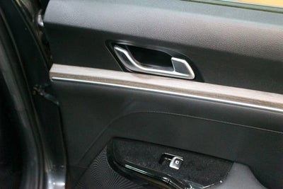2022 Kia K5 EX