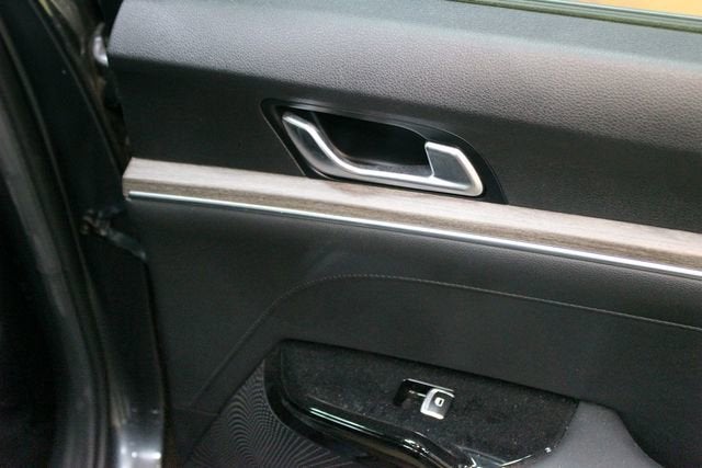 2022 Kia K5 EX