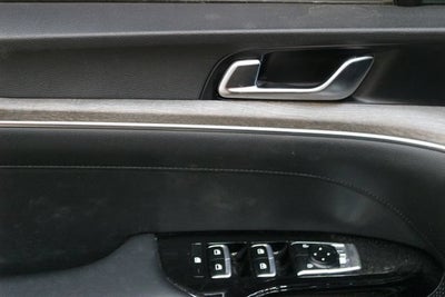 2022 Kia K5 EX