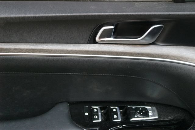 2022 Kia K5 EX