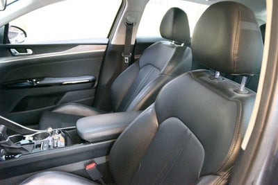 2022 Kia K5 EX