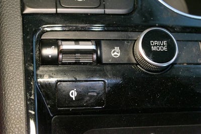 2022 Kia K5 EX