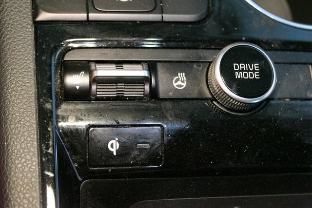 2022 Kia K5 EX