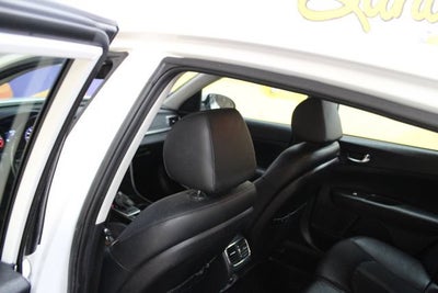 2019 Kia Optima EX