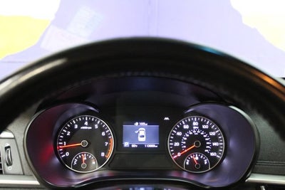 2019 Kia Optima EX