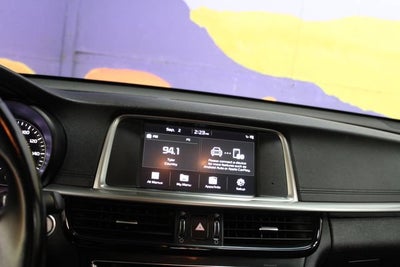 2019 Kia Optima EX