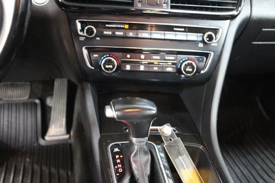 2019 Kia Optima EX