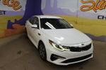 2019 Kia Optima EX