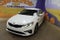 2019 Kia Optima EX