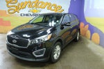 2017 Kia Sorento L