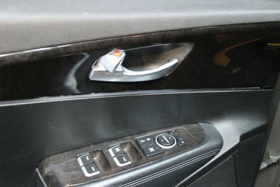 2018 Kia Sorento LX V6