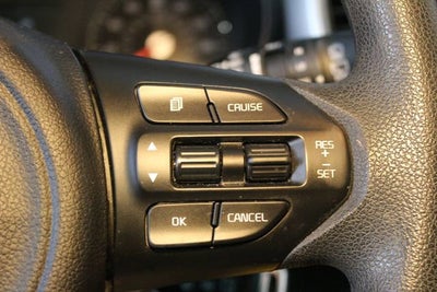 2018 Kia Sorento LX V6