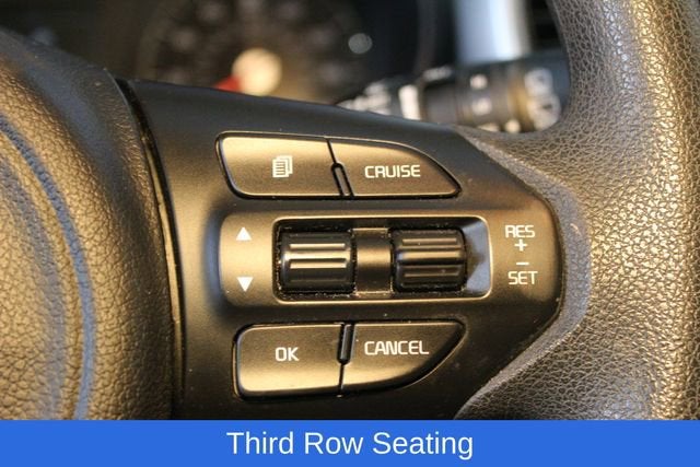 2018 Kia Sorento LX V6