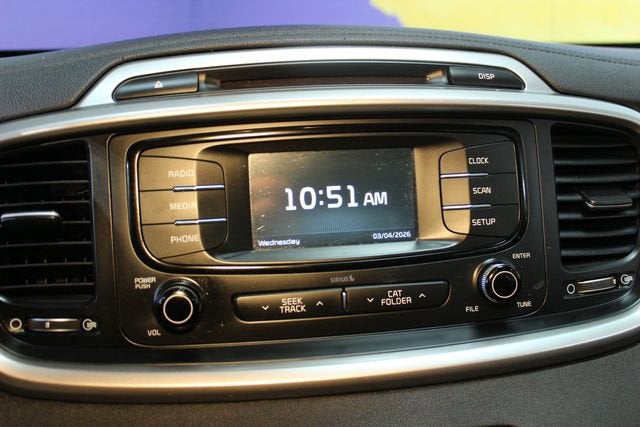 2018 Kia Sorento LX V6