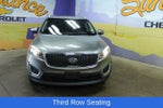2018 Kia Sorento LX V6