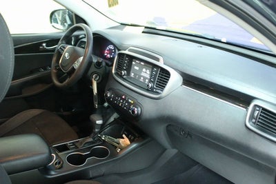 2020 Kia Sorento LX V6