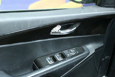 2020 Kia Sorento LX V6