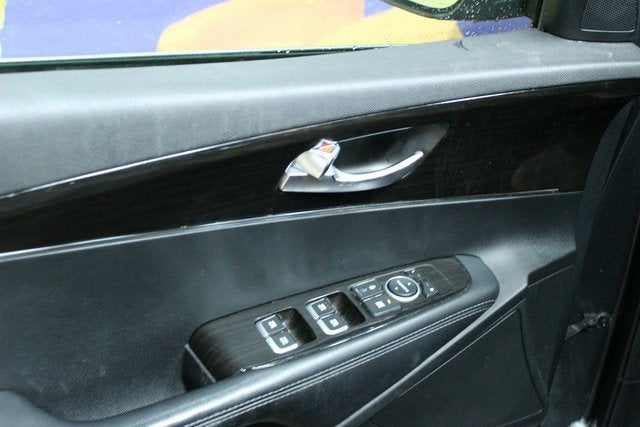 2020 Kia Sorento LX V6