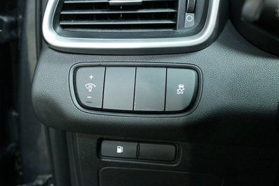 2020 Kia Sorento LX V6