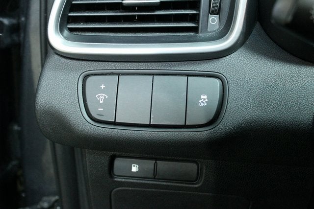 2020 Kia Sorento LX V6