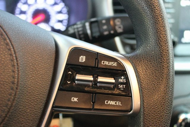 2020 Kia Sorento LX V6