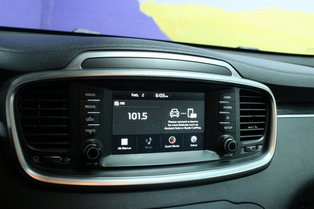 2020 Kia Sorento LX V6