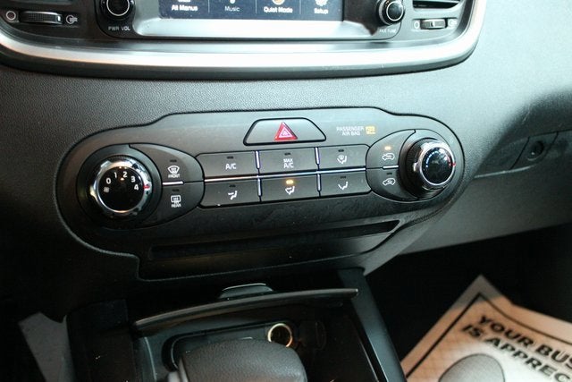 2020 Kia Sorento LX V6