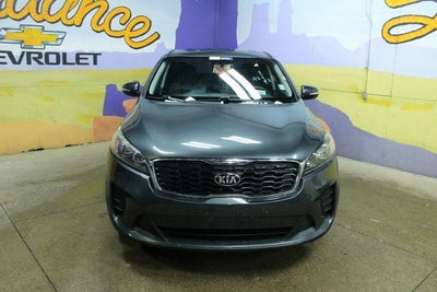 2020 Kia Sorento LX V6