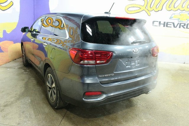 2020 Kia Sorento LX V6