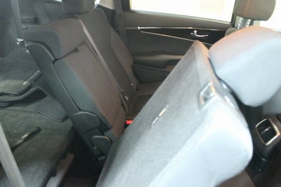 2020 Kia Sorento LX V6