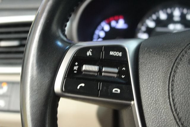2019 Kia Sorento 3.3L EX