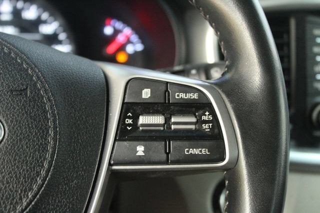2019 Kia Sorento 3.3L EX