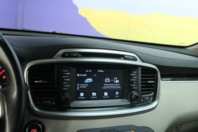 2019 Kia Sorento 3.3L EX