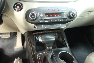 2019 Kia Sorento 3.3L EX