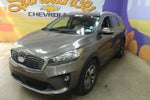 2019 Kia Sorento 3.3L EX