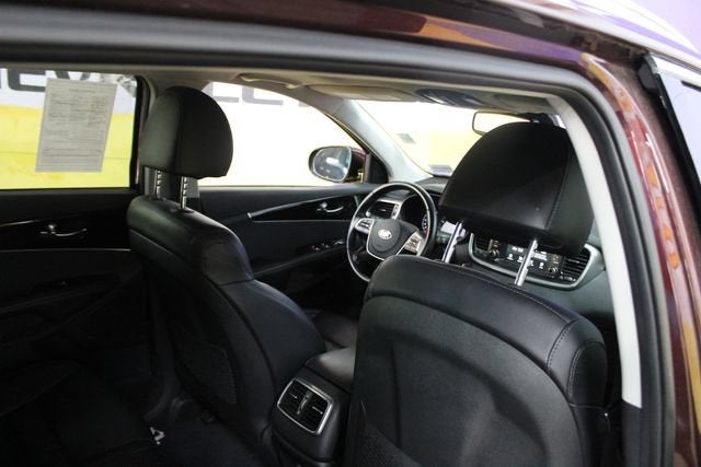 2020 Kia Sorento 3.3L EX