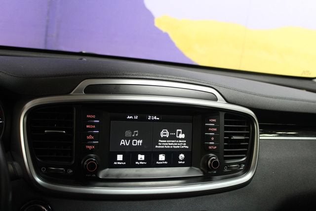 2020 Kia Sorento 3.3L EX