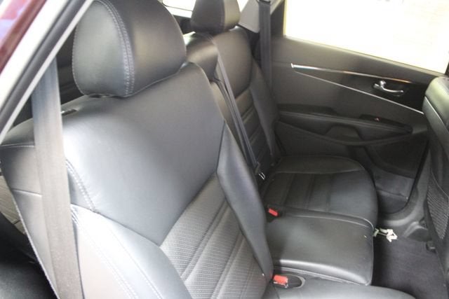 2020 Kia Sorento 3.3L EX