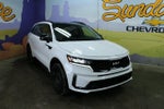 2022 Kia Sorento EX
