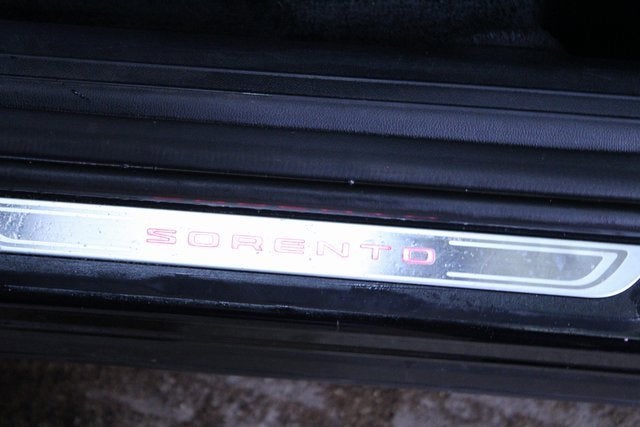 2021 Kia Sorento SX Prestige X-Line