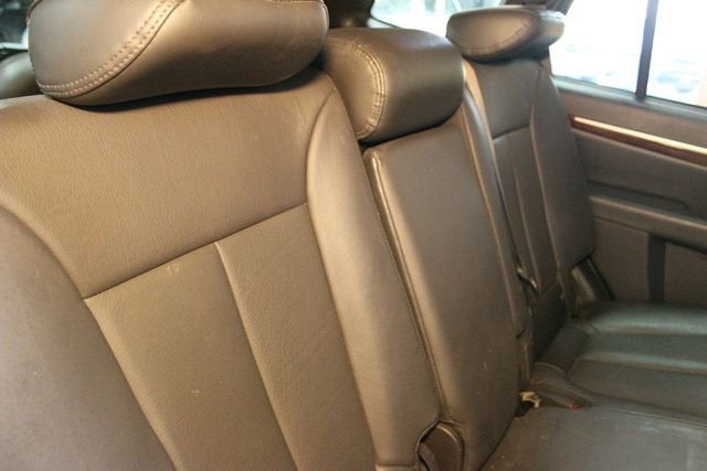 2012 Hyundai Santa Fe Limited