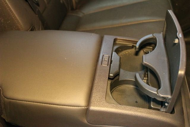 2012 Hyundai Santa Fe Limited